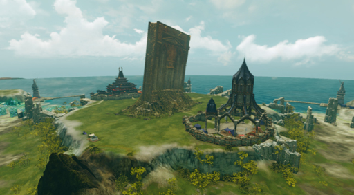 ꡼ No.002 | ΦεۤArcheAgeפ緿åץǡȡ֥Υ륿γԡץץ쥤ݡȤǺ