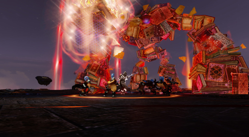 ꡼ No.003 | ΦεۤArcheAgeפ緿åץǡȡ֥Υ륿γԡץץ쥤ݡȤǺ