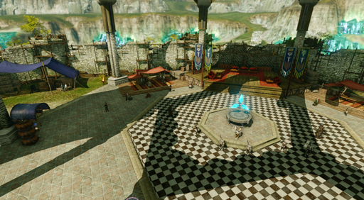 ꡼ No.005 | ΦεۤArcheAgeפ緿åץǡȡ֥Υ륿γԡץץ쥤ݡȤǺ