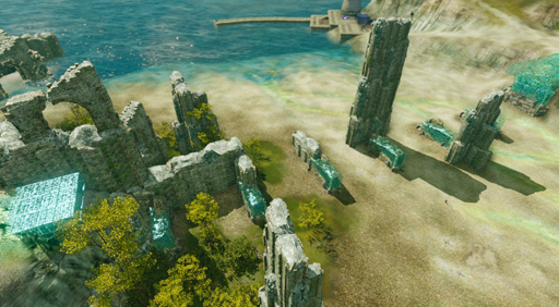 ꡼ No.009 | ΦεۤArcheAgeפ緿åץǡȡ֥Υ륿γԡץץ쥤ݡȤǺ