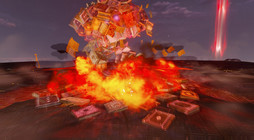 ꡼ No.035 | ΦεۤArcheAgeפ緿åץǡȡ֥Υ륿γԡץץ쥤ݡȤǺ