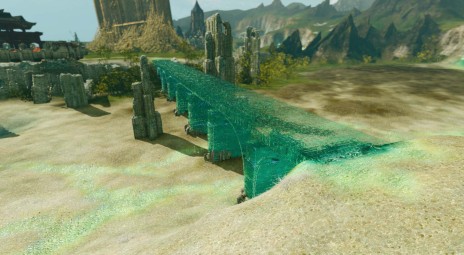 ArcheAge緿åץǡȡArcheAge2.0 Υ륿γԡפǰ٥ȡڡ⥹