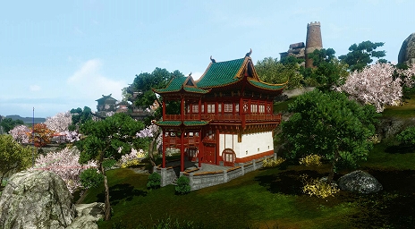 ���������꡼ No.006�Υ���ͥ������ / ��ArcheAge�׼������åץǡ��ȡֶ±�α�פκǿ����󡣤Ĥ����ڤξ������Ǥ���褦��