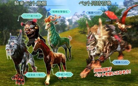 ���������꡼ No.005�Υ���ͥ������ / ��ArcheAge�׼������åץǡ��ȡֶ±�α�פǸ���κ�����ȯ�����뿷����ƥ�ġ��ǰ�������١����פ�������