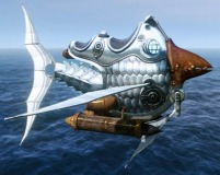 ���������꡼ No.007�Υ���ͥ������ / ��ArcheAge�׼������åץǡ��ȡֶ±�α�פǸ���κ�����ȯ�����뿷����ƥ�ġ��ǰ�������١����פ�������
