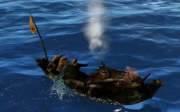 ���������꡼ No.008�Υ���ͥ������ / ��ArcheAge�׼������åץǡ��ȡֶ±�α�פǸ���κ�����ȯ�����뿷����ƥ�ġ��ǰ�������١����פ�������