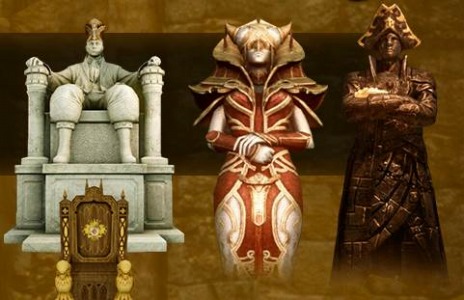 ���������꡼ No.009�Υ���ͥ������ / ��ArcheAge�׼������åץǡ��ȡֶ±�α�פǸ���κ�����ȯ�����뿷����ƥ�ġ��ǰ�������١����פ�������