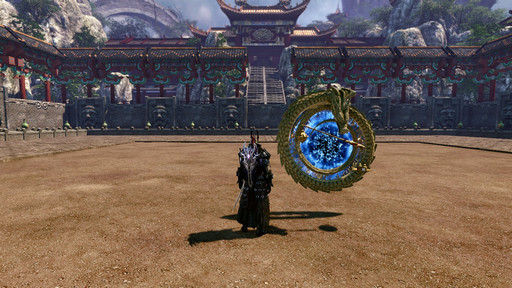 ꡼ No.028 | ArcheAgeפ緿åץǡȡֶ±αפԥץ쥤ǥȥ饯䥢ɥΥ饤֤ڤ⤦