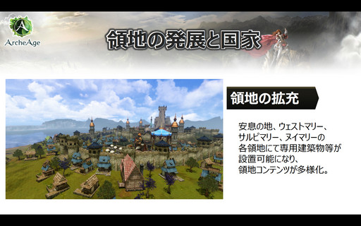 ꡼ No.006Υͥ / ArcheAgeפ緿åץǡȡ֥Υ륿ηȯɽ񡣿ĹΤ褦ˡִǰ˼ʤȤ¤פȤȤǴˤäƤ