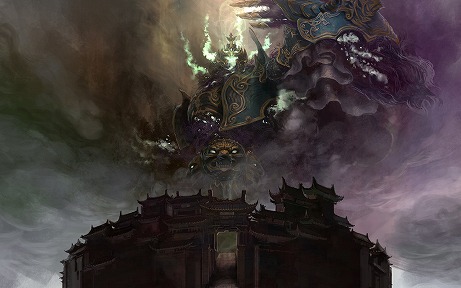 ꡼ No.009Υͥ / ArcheAge׼緿åץǡȡ֥Υ륿ηפκǿ󤬸ܥĩǹ7ʳض褦