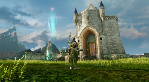 ꡼ No.006 | ArcheAge緿åץǡȡ֥Υ륿ηץץ쥤ݡȡץ쥤䡼λٻơϡƹȤȯŸ褦