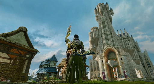 ꡼ No.007 | ArcheAge緿åץǡȡ֥Υ륿ηץץ쥤ݡȡץ쥤䡼λٻơϡƹȤȯŸ褦