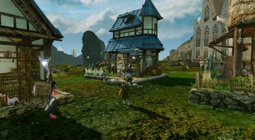 ꡼ No.012 | ArcheAge緿åץǡȡ֥Υ륿ηץץ쥤ݡȡץ쥤䡼λٻơϡƹȤȯŸ褦