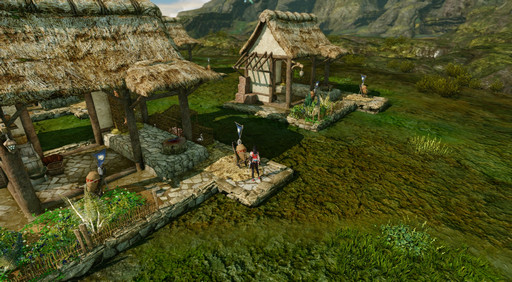 ꡼ No.015 | ArcheAge緿åץǡȡ֥Υ륿ηץץ쥤ݡȡץ쥤䡼λٻơϡƹȤȯŸ褦