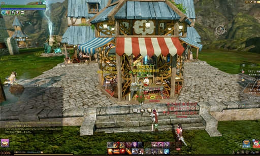 ꡼ No.016 | ArcheAge緿åץǡȡ֥Υ륿ηץץ쥤ݡȡץ쥤䡼λٻơϡƹȤȯŸ褦