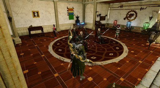 ꡼ No.018 | ArcheAge緿åץǡȡ֥Υ륿ηץץ쥤ݡȡץ쥤䡼λٻơϡƹȤȯŸ褦