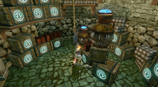 ꡼ No.022 | ArcheAge緿åץǡȡ֥Υ륿ηץץ쥤ݡȡץ쥤䡼λٻơϡƹȤȯŸ褦