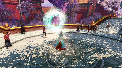 ꡼ No.046 | ArcheAge緿åץǡȡ֥Υ륿ηץץ쥤ݡȡץ쥤䡼λٻơϡƹȤȯŸ褦