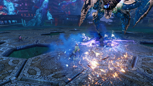 ꡼ No.053 | ArcheAge緿åץǡȡ֥Υ륿ηץץ쥤ݡȡץ쥤䡼λٻơϡƹȤȯŸ褦