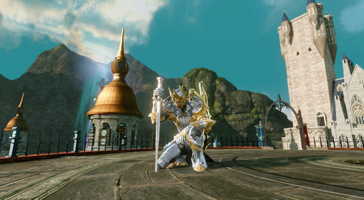 ꡼ No.064 | ArcheAge緿åץǡȡ֥Υ륿ηץץ쥤ݡȡץ쥤䡼λٻơϡƹȤȯŸ褦