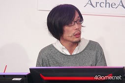 画像ギャラリー No.004のサムネイル画像 / 「ArcheAge」のこれまでを振り返る,「Pmang感謝祭」スペシャルステージレポート