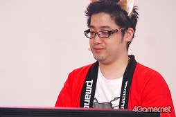 画像ギャラリー No.005のサムネイル画像 / 「ArcheAge」のこれまでを振り返る,「Pmang感謝祭」スペシャルステージレポート