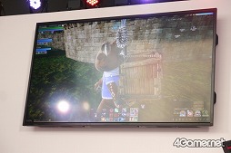 画像ギャラリー No.020のサムネイル画像 / 「ArcheAge」のこれまでを振り返る,「Pmang感謝祭」スペシャルステージレポート