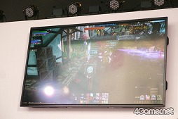 画像ギャラリー No.021のサムネイル画像 / 「ArcheAge」のこれまでを振り返る,「Pmang感謝祭」スペシャルステージレポート