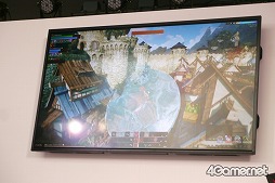 画像ギャラリー No.022のサムネイル画像 / 「ArcheAge」のこれまでを振り返る,「Pmang感謝祭」スペシャルステージレポート