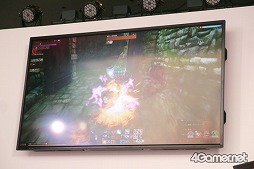 画像ギャラリー No.023のサムネイル画像 / 「ArcheAge」のこれまでを振り返る,「Pmang感謝祭」スペシャルステージレポート