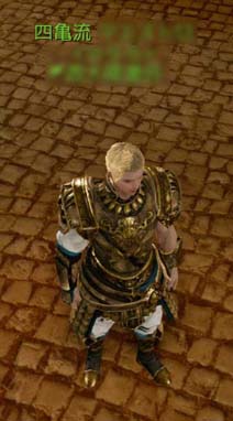 ꡼ No.007 | ArcheAgeפ;ޤ򿷵ץǥ塼֤롣४Ļиᥤ󥿥ӥ塼Ǻܡ̤ʾι椬ɼԥץ쥼ȤѰ