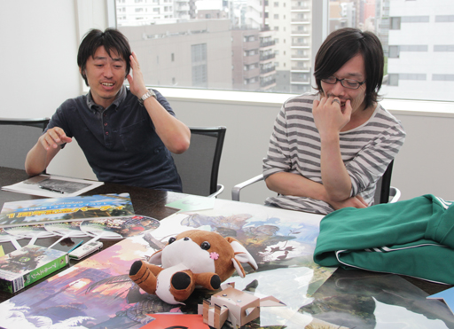 ꡼ No.026Υͥ / ArcheAgeפ;ޤ򿷵ץǥ塼֤롣४Ļиᥤ󥿥ӥ塼Ǻܡ̤ʾι椬ɼԥץ쥼ȤѰ