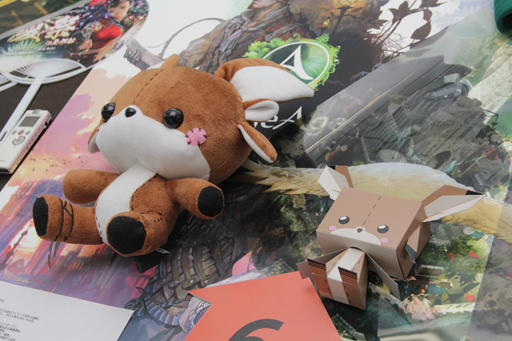 ꡼ No.028Υͥ / ArcheAgeפ;ޤ򿷵ץǥ塼֤롣४Ļиᥤ󥿥ӥ塼Ǻܡ̤ʾι椬ɼԥץ쥼ȤѰ