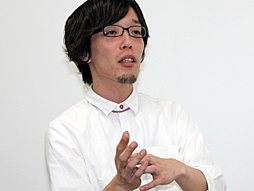 画像ギャラリー No.005のサムネイル画像 / 変身する新種族「ウォーボーン」「ドワーフ」や新マップ,新システムなどが次々に発表された「『ArcheAge』2016年ロードマップ メディアカンファレンス」をレポート