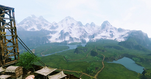 画像ギャラリー No.011のサムネイル画像 / 変身する新種族「ウォーボーン」「ドワーフ」や新マップ,新システムなどが次々に発表された「『ArcheAge』2016年ロードマップ メディアカンファレンス」をレポート