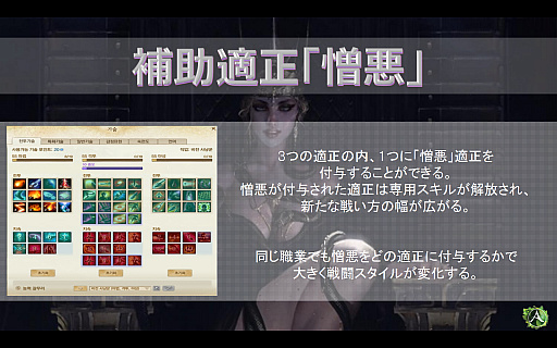 画像ギャラリー No.012のサムネイル画像 / 変身する新種族「ウォーボーン」「ドワーフ」や新マップ,新システムなどが次々に発表された「『ArcheAge』2016年ロードマップ メディアカンファレンス」をレポート