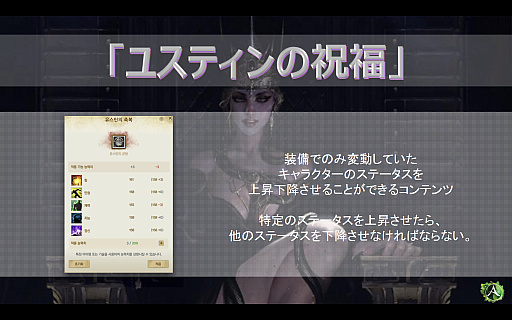 画像ギャラリー No.013のサムネイル画像 / 変身する新種族「ウォーボーン」「ドワーフ」や新マップ,新システムなどが次々に発表された「『ArcheAge』2016年ロードマップ メディアカンファレンス」をレポート