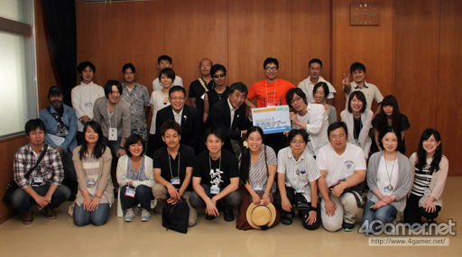 ꡼ No.010Υͥ / 󥸥ֺ϶⻳פĩ MMORPGArcheAgeפΥե饤󥤥٥ȡ֥륷PȹԤĥפƱԤƤߤ