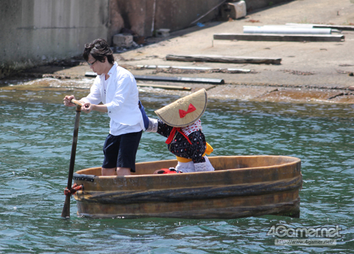 ꡼ No.019Υͥ / 󥸥ֺ϶⻳פĩ MMORPGArcheAgeפΥե饤󥤥٥ȡ֥륷PȹԤĥפƱԤƤߤ