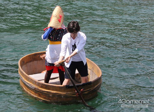 ꡼ No.021Υͥ / 󥸥ֺ϶⻳פĩ MMORPGArcheAgeפΥե饤󥤥٥ȡ֥륷PȹԤĥפƱԤƤߤ