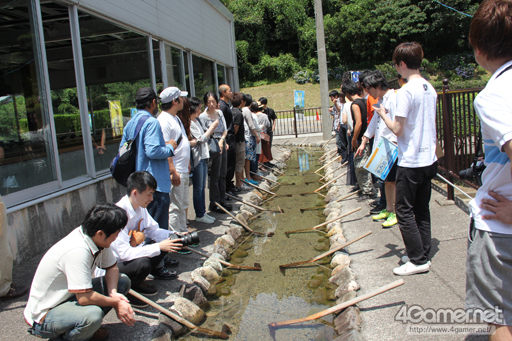 ꡼ No.024Υͥ / 󥸥ֺ϶⻳פĩ MMORPGArcheAgeפΥե饤󥤥٥ȡ֥륷PȹԤĥפƱԤƤߤ