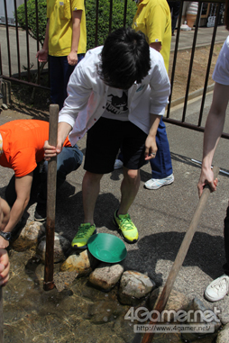 ꡼ No.027Υͥ / 󥸥ֺ϶⻳פĩ MMORPGArcheAgeפΥե饤󥤥٥ȡ֥륷PȹԤĥפƱԤƤߤ