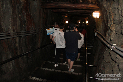 ꡼ No.033Υͥ / 󥸥ֺ϶⻳פĩ MMORPGArcheAgeפΥե饤󥤥٥ȡ֥륷PȹԤĥפƱԤƤߤ