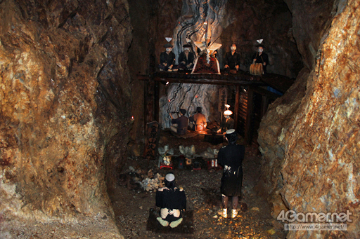 ꡼ No.036Υͥ / 󥸥ֺ϶⻳פĩ MMORPGArcheAgeפΥե饤󥤥٥ȡ֥륷PȹԤĥפƱԤƤߤ