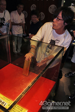 ꡼ No.039Υͥ / 󥸥ֺ϶⻳פĩ MMORPGArcheAgeפΥե饤󥤥٥ȡ֥륷PȹԤĥפƱԤƤߤ