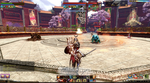 ꡼ No.009 | Υץ쥤䡼Ϥ٤ŨArcheAgeץѥå3.0Ǽ뿷PvP֥ХȥפθƤ