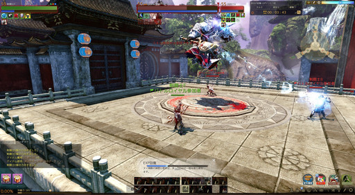 ꡼ No.014 | Υץ쥤䡼Ϥ٤ŨArcheAgeץѥå3.0Ǽ뿷PvP֥ХȥפθƤ