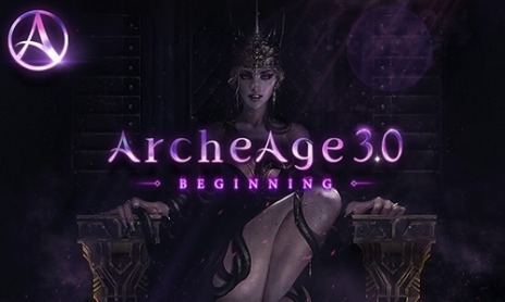 ꡼ No.001Υͥ / ArcheAge緿åץǡȡArcheAge3.0פ1ơֶ±פŨƤȲ˫ޤǤХȥ륤٥Ȥ»
