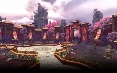 ꡼ No.003Υͥ / ArcheAge緿åץǡȡArcheAge3.0פ1ơֶ±פŨƤȲ˫ޤǤХȥ륤٥Ȥ»