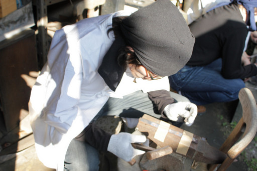 ꡼ No.030Υͥ / ArcheAgeפΥɥռ˸ơɥդ餷Τǳؤ֤θƤ